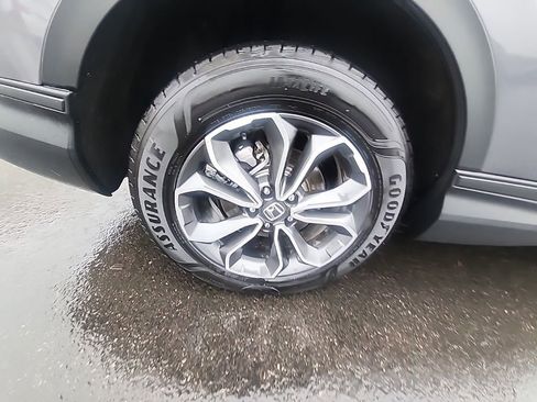 Used 2020 Honda CR-V EX-L image 11