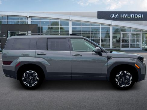New 2026 Hyundai Santa Fe SEL FWD image 9