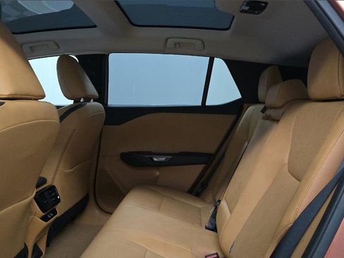 Used 2024 Lexus RZ 300e Premium image 5