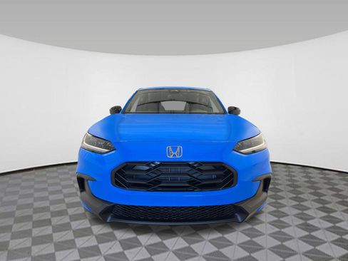 New 2026 Honda HR-V Sport image 8