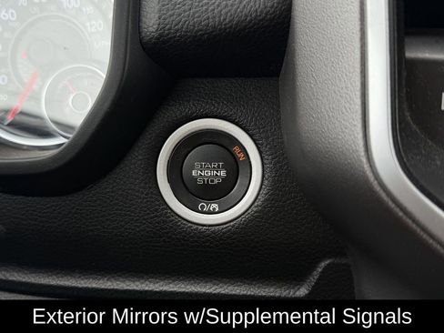 Used 2022 RAM 1500 Lone Star RWD image 27