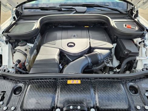 Certified 2025 Mercedes-Benz GLE 450e GLE 450e image 21