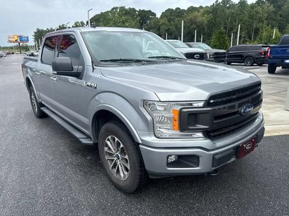 Used 2020 Ford F150 XLT w/ Equipment Group 302A Luxury