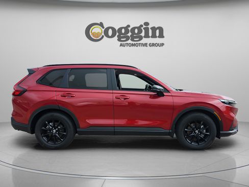 New 2026 Honda CR-V Sport-L image 6
