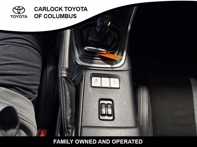 Used 2024 Toyota GR86 Premium RWD image 26