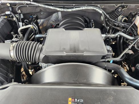 New 2026 Chevrolet Silverado 3500 W/T w/ WT Convenience Package image 29