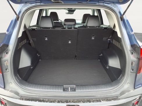 Used 2024 Kia Seltos EX image 6