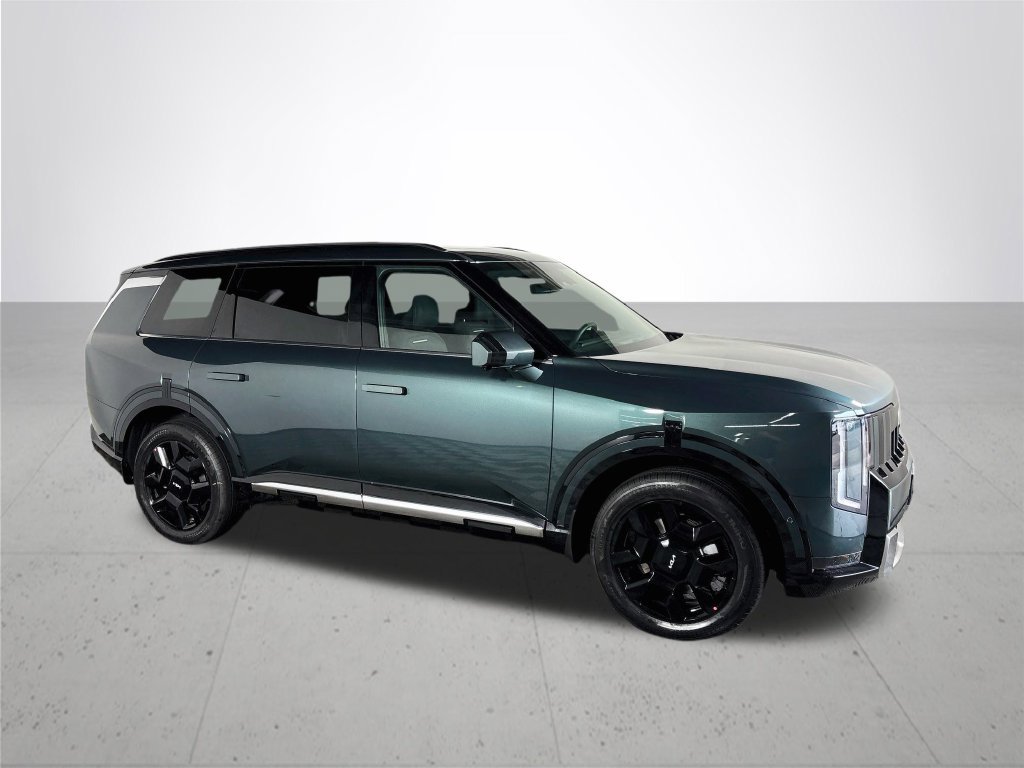 New 2027 Kia Telluride SX Prestige AWD/4WD image 4