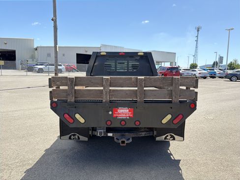 Used 2001 Ford F250 XLT RWD image 4
