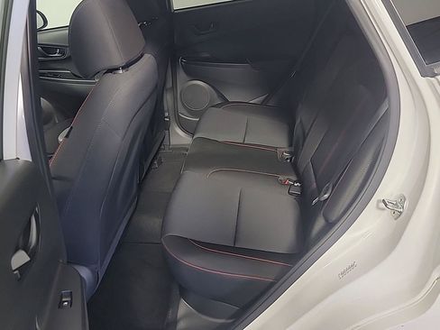 Used 2022 Hyundai Kona N Line w/ Cargo Package AWD/4WD image 17
