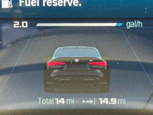 New 2026 BMW M4 xDrive Competition image 15