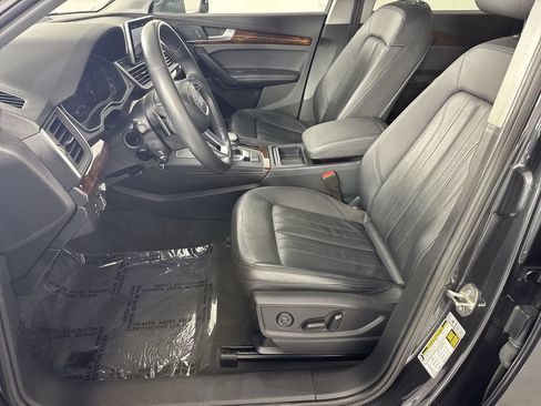 Used 2018 Audi Q5 Prestige AWD/4WD image 10