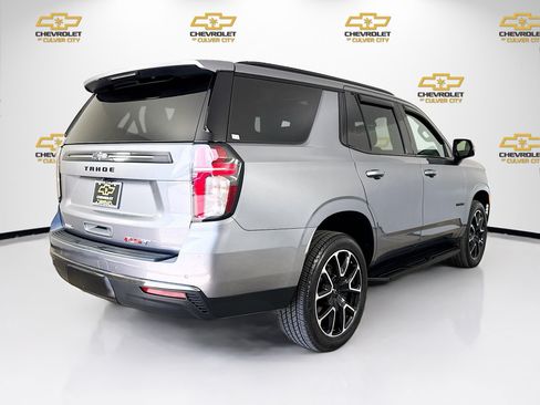 Used 2022 Chevrolet Tahoe RST w/ Luxury Package AWD/4WD image 8
