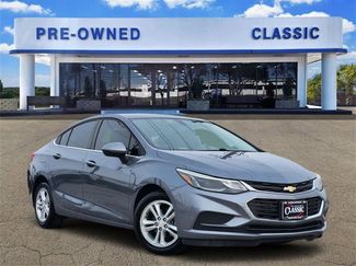 Used 2018 Chevrolet Cruze LT video 1