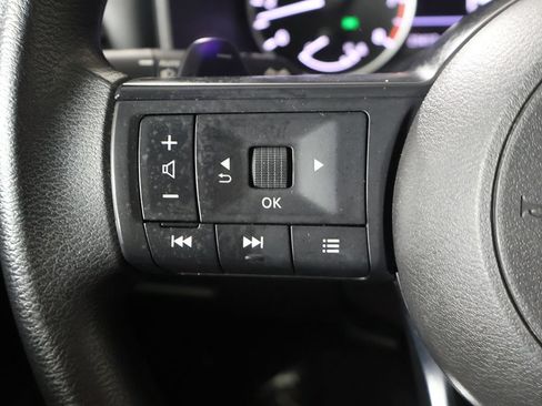 Used 2023 Nissan Rogue S AWD/4WD image 33