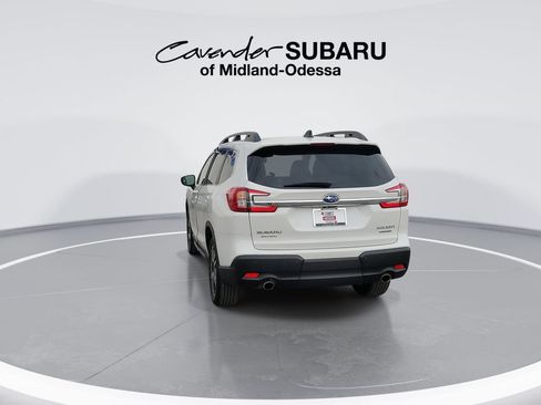 Used 2026 Subaru Ascent Limited AWD/4WD image 6
