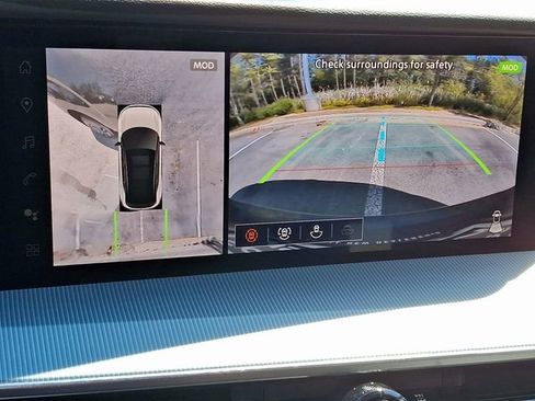 New 2025 Nissan Murano SL image 17