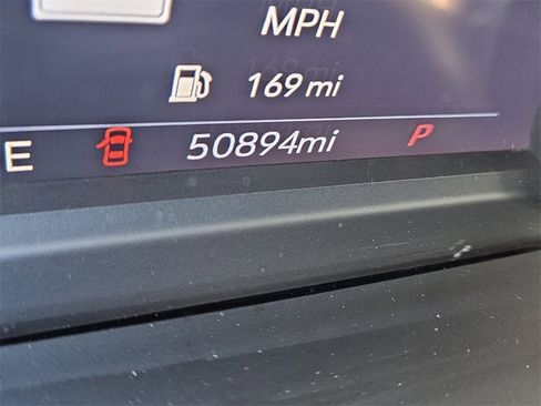 Used 2021 Chevrolet Silverado 1500 High Country w/ Safety Package II image 29