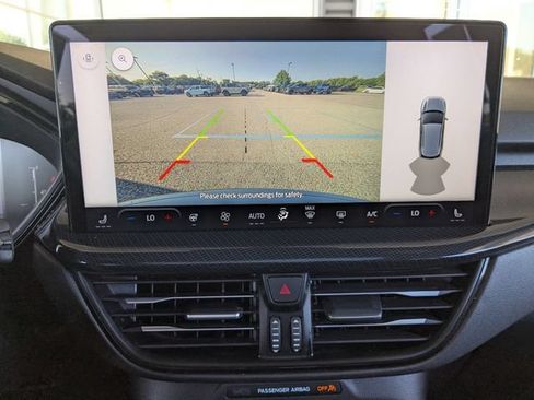 Used 2023 Ford Escape ST-Line Select w/ Tech Pack #1 AWD/4WD image 4