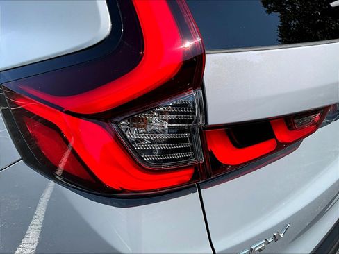 Certified 2026 Honda CR-V EX image 23