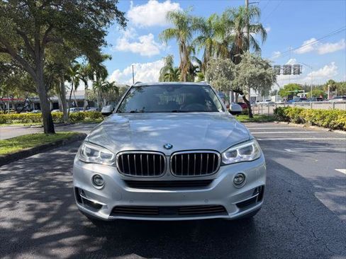 Used 2015 BMW X5 xDrive35i AWD/4WD image 7
