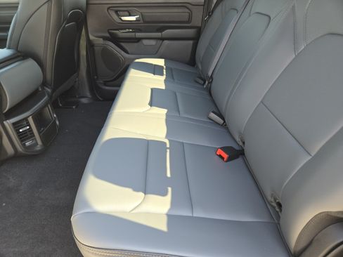 New 2026 RAM 1500 Tradesman w/ Protection Group AWD/4WD image 20