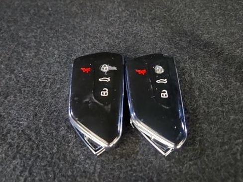 Used 2022 Volkswagen ID.4 Pro S AWD/4WD image 81
