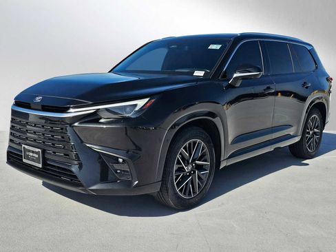 Certified 2024 Lexus TX 350 FWD w/ Technology Package image 8