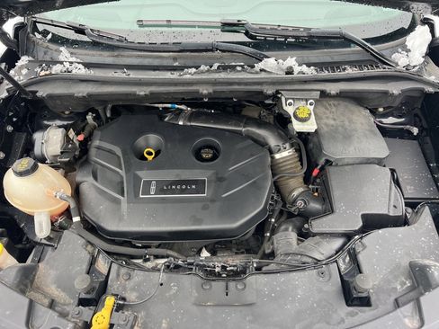 Used 2018 Lincoln MKC Premiere image 28