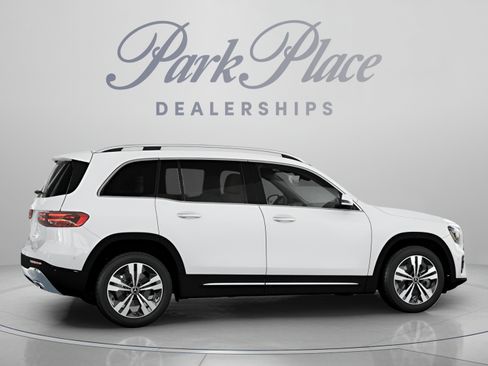 Certified 2026 Mercedes-Benz GLB 250 image 24