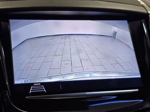 Used 2019 Cadillac ATS Premium Luxury w/ Driver Assist Package image 7