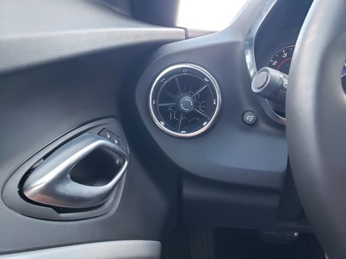 Used 2022 Chevrolet Camaro LT w/ RS Package image 16