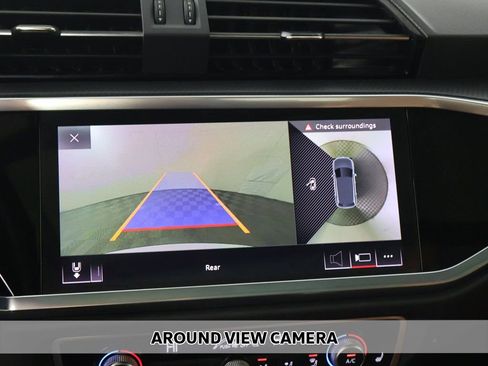 Used 2021 Audi Q3 2.0T Premium Plus image 6