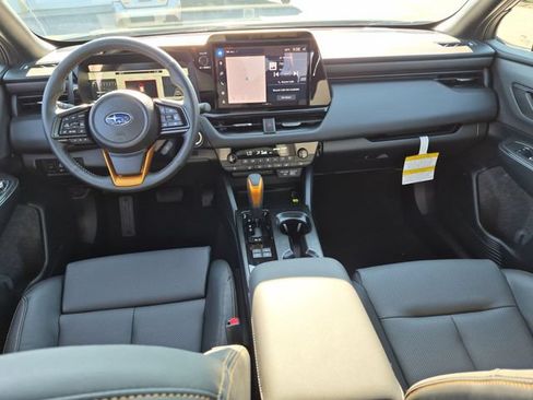 New 2026 Subaru Outback Wilderness AWD/4WD image 30