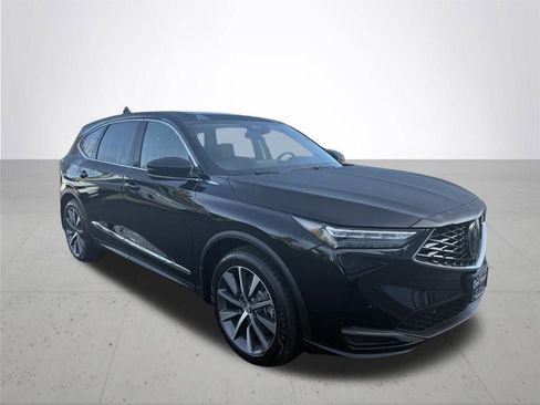 New 2026 Acura MDX SH-AWD w/ Technology Package image 4