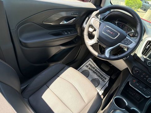 Used 2020 GMC Terrain SLT w/ Preferred Package image 15