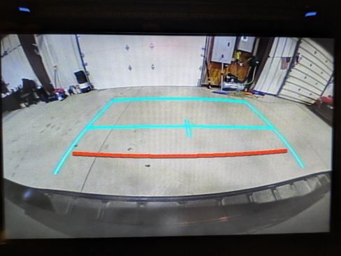 Used 2017 Toyota Sienna FWD image 46