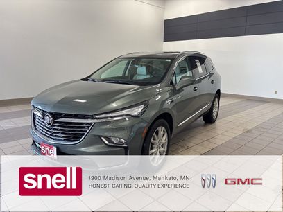 Used 2023 Buick Enclave Premium w/ Experience Buick Package