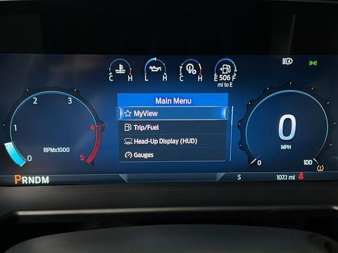 Used 2026 Ford F450 Platinum w/ Platinum Plus Package image 27