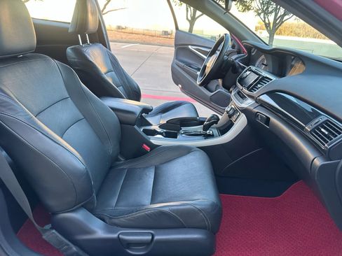 Used 2014 Honda Accord EX-L image 22