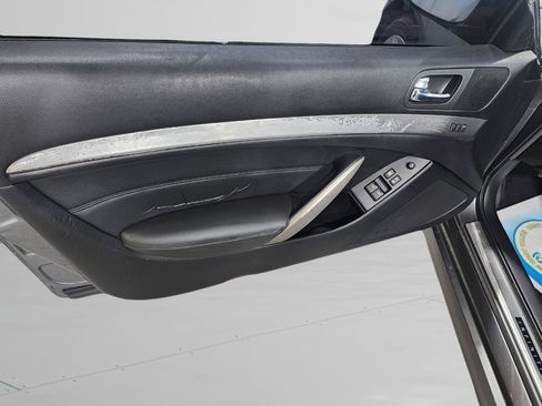 Used 2012 INFINITI G37 Journey w/ Premium Pkg RWD image 10