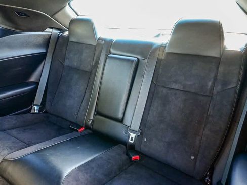 Used 2015 Dodge Challenger R/T Plus image 15