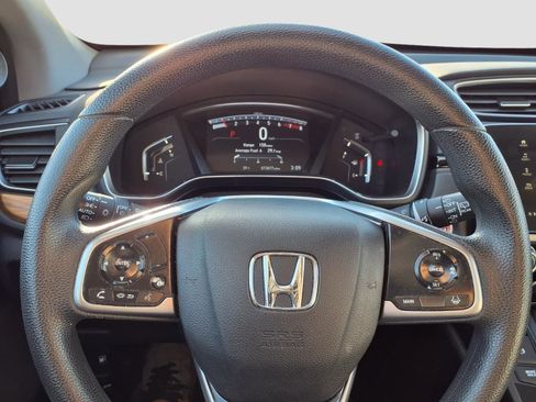Used 2021 Honda CR-V EX image 15