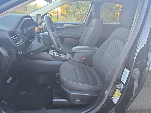 Used 2024 Ford Escape Active FWD image 10