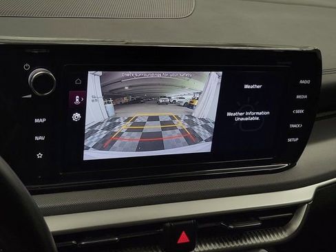 Used 2022 Kia K5 GT-Line FWD image 26