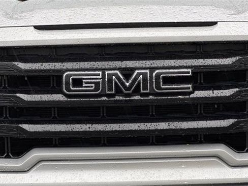 Used 2021 GMC Sierra 1500 Elevation w/ Preferred Package image 48