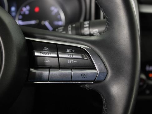 Used 2024 MAZDA CX-50 AWD 2.5 S w/ Preferred Package image 28