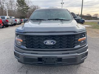 Used 2025 Ford F150 STX video 2