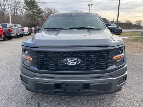Used 2025 Ford F150 STX image 2