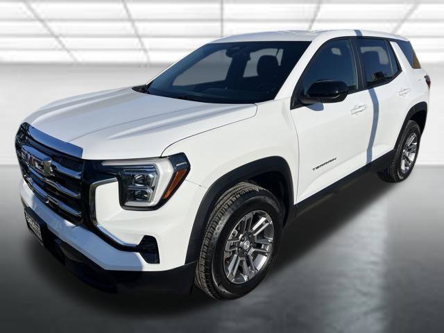 Certified 2026 GMC Terrain Elevation FWD image 5